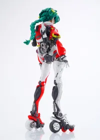 Max Factory MOTORED CYBORG RUNNER SSX_155tb "TURBO ACID" - SHOJO-HATSUDOKI - photo 4