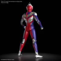 BANDAI HOBBY Figure-rise Standard ULTRAMAN TIGA MULTI TYPE - Ultraman - photo 8