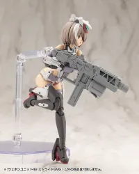KOTOBUKIYA WEAPON UNIT49 STRIDE SMG - M.S.G - photo 8