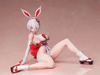 FREEing Shiraume - Scale Figures - photo 1