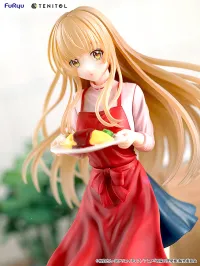 FuRyu TENITOL Mahiru Shiina - The Angel Next Door Spoils Me Rotten - photo 5