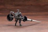 KOTOBUKIYA GOVERNOR IGNITE SPARTAN - HEXA GEAR - photo 17