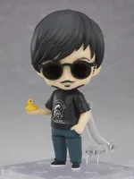 Good Smile Arts Shanghai Nendoroid Hideo Kojima - Real People - photo 3