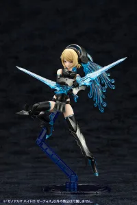 KOTOBUKIYA XenoAlma Hydro Zeeforce - ARCANADEA - photo 13