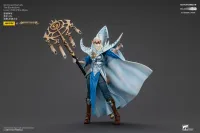 JOYTOY Stormcast Eternals The Blacktalons Lorai, Child of the Abyss - Warhammer 40K - photo 7