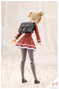 KOTOBUKIYA Emma Koishikawa【ST. IRIS GAKUEN GIRLS’ HIGH SCHOOL WINTER CLOTHES】DREAMING STYLE IMPERIAL ROSE - SOUSAISHOJOTEIEN - photo 5