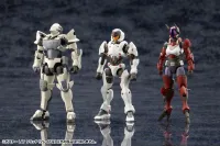 KOTOBUKIYA GOVERNOR LAT SOLID【CRADLE】 - HEXA GEAR - photo 6