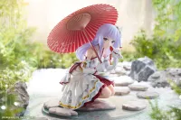 KOTOBUKIYA Tsumugi Shiraishi -Celebrate Miyabi- - THE iDOLM@STER - photo 12