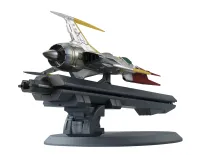 MegaHouse Variable Action Hi-SPEC Space Battleship Yamato 2202：Warriors of Love Type 0 Model 52 Space Carrier Fighter Cosmo Zeroα1(Repeat) - Space Battleship Yamato - photo 3