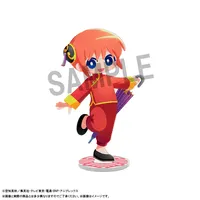 MegaHouse Irusta Gintama - Gintama - photo 10