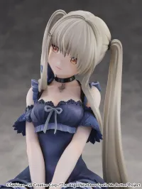 eStream Mahiru Shiina Little Devil Ver.(SHIBUYA SCRAMBLE FIGURE) - The Angel Next Door Spoils Me Rotten - photo 16