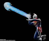 TAMASHII NATIONS Ultraman Dyna Flash Type Ultraman Dyna, Bandai Spirits S.H.Figuarts(SHINKOCCHOU SEIHOU) - Ultraman - photo 2