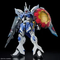 BANDAI HOBBY HG 1/144 GYAN Strom (AGNES GIEBENRATH CUSTOM) - Mobile Suit Gundam SEED FREEDOM - photo 1