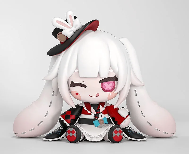 GOOD SMILE COMPANY Huggy Good Smile Spark Plushie - Honkai: Star Rail