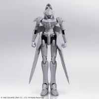 SQUARE ENIX XENOGEARS  STRUCTURE ARTS  1/144 Scale Plastic Model Kit Series Vol. 1 (Box) - Video Games - photo 24