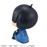 MegaHouse Lookup BLUE LOCK Yoichi Isagi (Repeat) - BLUE LOCK - photo 11