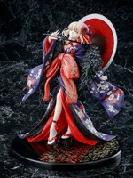 KADOKAWA Saber Alter: Kimono ver. - Fate/stay night - photo 3