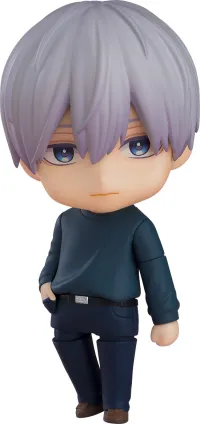 GOOD SMILE COMPANY Nendoroid Itsuomi Nagi - A Sign of Affection - photo 2
