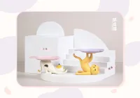Shenzhen Mabell Animation Development Ennoshitano Neko - Blind Boxes - photo 5
