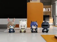 Good Smile Arts Shanghai Huggy Good Smile Doctor - Arknights - photo 7