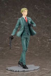 FuRyu SPY×FAMILY Loid Forger 1/7 Scale Figure - SPY x FAMILY - photo 3