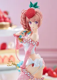 Max Factory Strawberry Shortcake Bustier Girl - SALON de VITRINE - photo 8