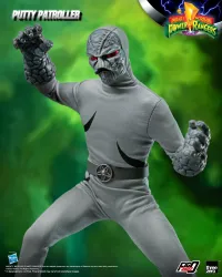 Mighty Morphin Power Rangers - FigZero 1/6 Putty Patroller