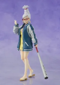 TAMASHII NATIONS Seiko "Dandadan", TAMASHII NATIONS S.H.Figuarts - Dandadan - photo 3