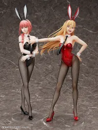 FREEing Power: Bunny Ver. - Chainsaw Man - photo 9