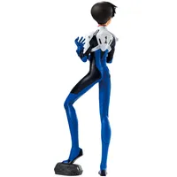 BANDAI Shinji Ikari (30th Anniversary) - Neon Genesis Evangelion - photo 6