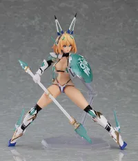 Max Factory figma Sophia F. Shirring: Bikini Armor ver. - BUNNY SUIT PLANNING - photo 7