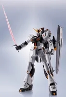 TAMASHII NATIONS <SIDE MS> v Gundam Mobile Suit Gundam: Chars Counterattack, TAMASHII NATIONS Metal Robot Spirits - Mobile Suit Gundam: Char's Counterattack - photo 8