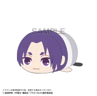 MAX LIMITED BLUE LOCK THE MOVIE POTE KORO MASCOT - BLUE LOCK - photo 7