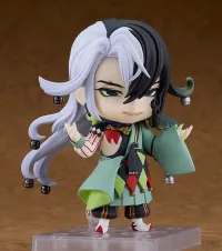 GOOD SMILE COMPANY Nendoroid Alter Ego/Ashiya Douman - Fate/Grand Order - photo 3