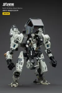 JOYTOY North 09 Strike Attack Mecha - Warhammer 40K - photo 18
