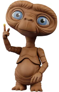 GOOD SMILE COMPANY Nendoroid E.T. - E.T. - photo 2