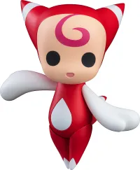 GOOD SMILE COMPANY Nendoroid AQUI-Chan - Devil Dice - photo 5