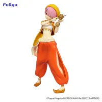FuRyu Re:ZERO -Starting Life in Another World- SSS FIGURE -Ram in Arabian Nights /Another Color ver.- - Re:ZERO -Starting Life in Another World- - photo 2