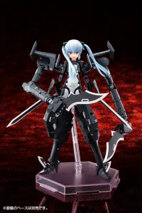 KOTOBUKIYA TYPE DEVIL STRARF - Plastic Model Kit - photo 4