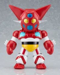 V.S.O.F. Getter 1