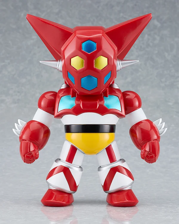 V.S.O.F. Getter 1