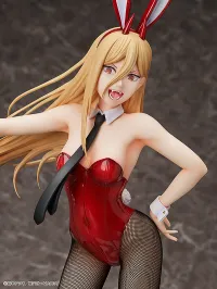 FREEing Power: Bunny Ver. - Chainsaw Man - photo 7