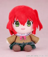 GOOD SMILE COMPANY Plushie with Kessoku Band Carrying Case Ikuyo Kita - Bocchi the Rock! - photo 1
