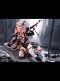 eStream UKM-2000 with lightning speed -Heavy Damage Ver.- - Girls' Frontline - photo 14