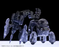KOTOBUKIYA TAMOTU [Skeleton Ver.] - MARUTTOYS  - photo 21
