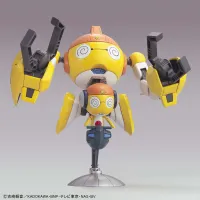 BANDAI HOBBY KERORO - KULULU ROBO - Sgt. Keroro - photo 1