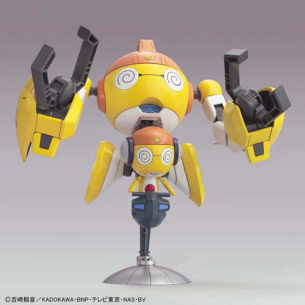 KERORO - KULULU ROBO