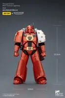 JOYTOY Thousand Sons MKVI Tactical Legionary - Warhammer 40K - photo 22