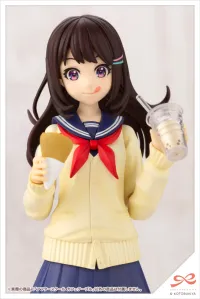 KOTOBUKIYA AFTER SCHOOL CAFE TABLE - SOUSAISHOJOTEIEN - photo 3