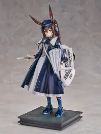 Good Smile Arts Shanghai Amiya: Newsgirl VER. - Arknights - photo 1